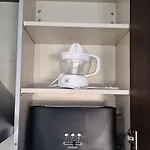 Apartment Faro Burela