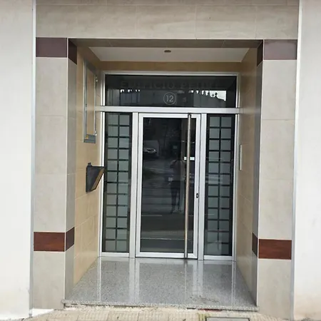 Faro Apartment