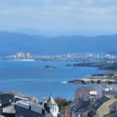 Faro Appartement Burela