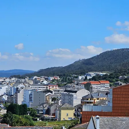 Faro Burela