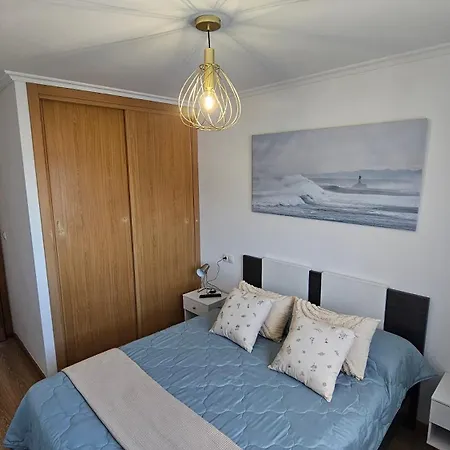 Faro Apartment *