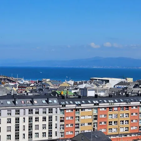 Faro Apartment *