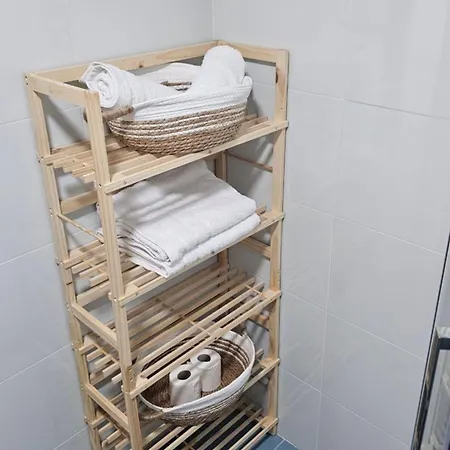 Appartement Faro Burela