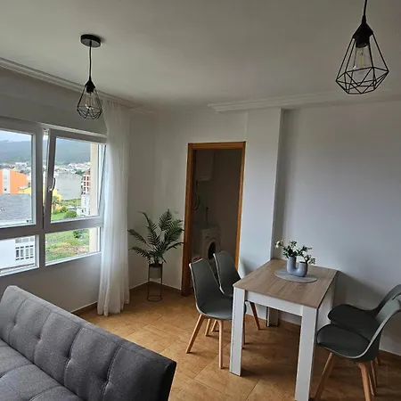 Apartment Faro
