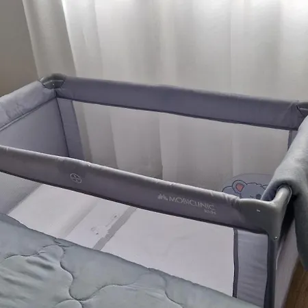 Appartement Faro Burela