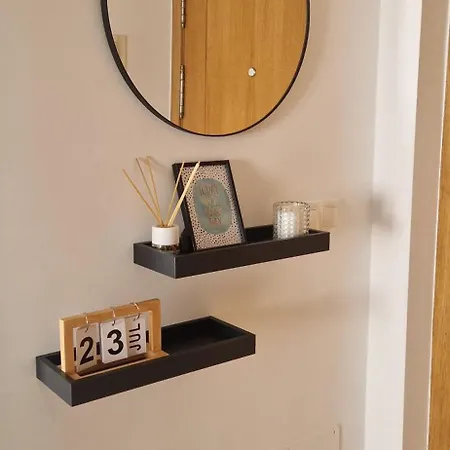 Faro Apartment *