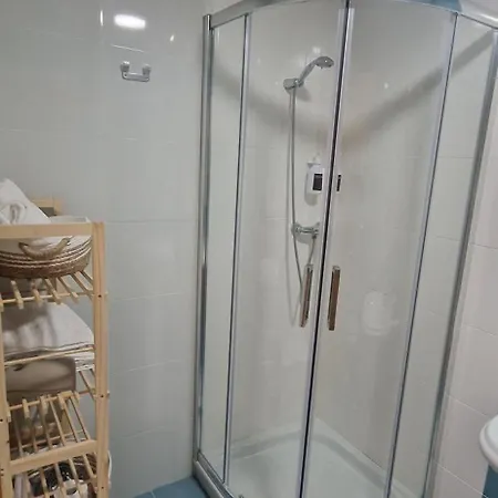 Apartment Faro Burela