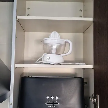 Appartement Faro Burela