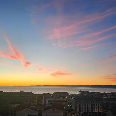 Faro Apartment *