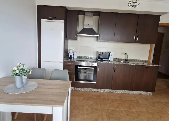 Faro Διαμέρισμα *