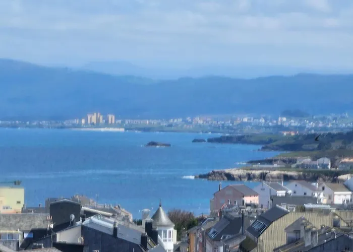 Faro Διαμέρισμα Burela