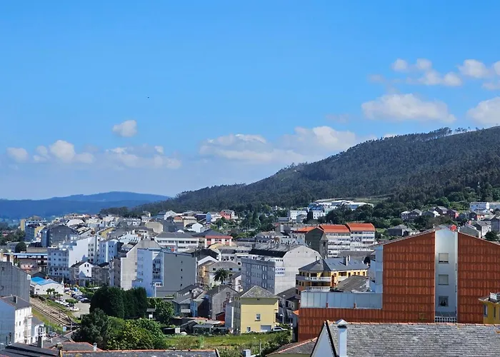 Faro Burela