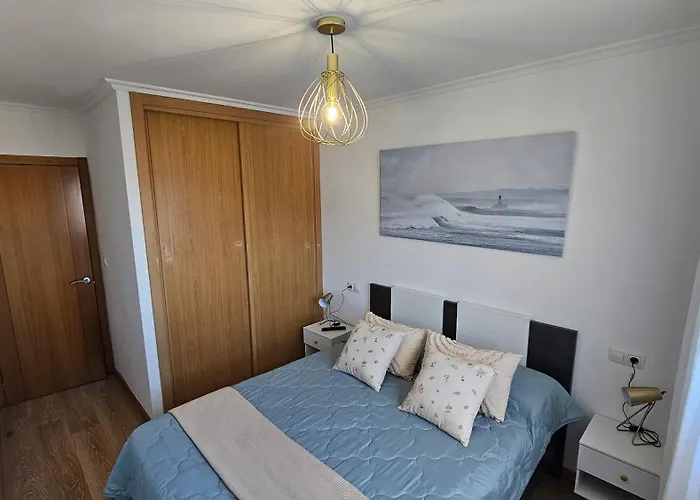 Faro Διαμέρισμα *