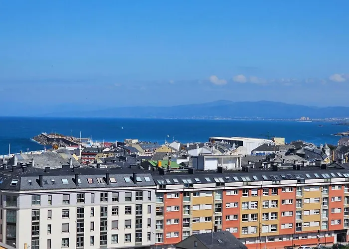 Faro Διαμέρισμα *