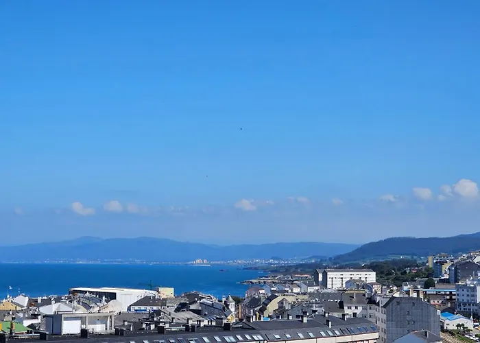 Faro Διαμέρισμα Burela