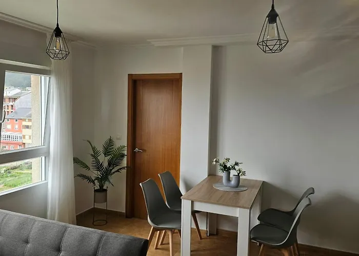 Διαμέρισμα Faro *