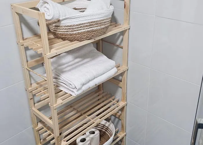 דירה Faro Burela