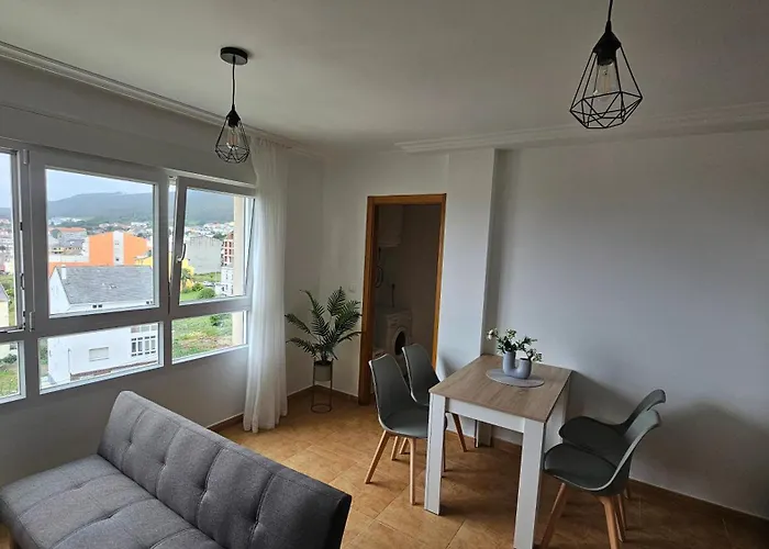 Διαμέρισμα Faro