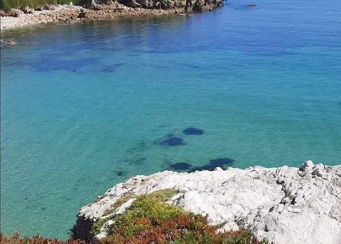 Διαμέρισμα Faro *