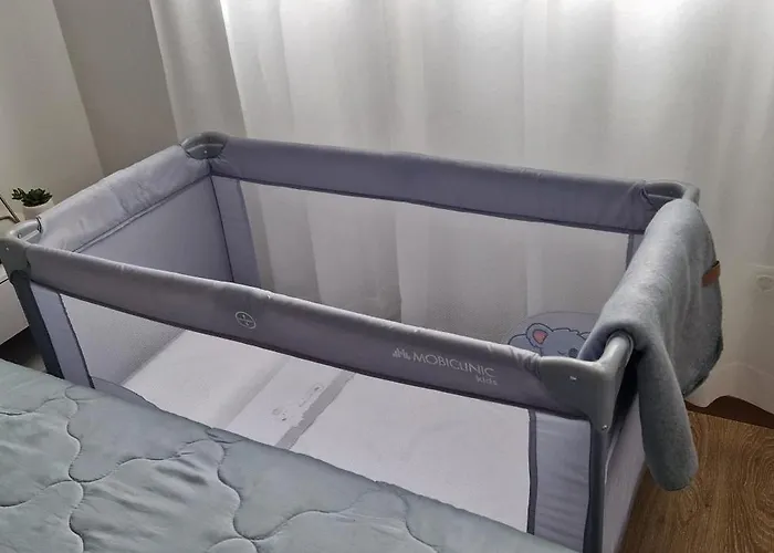 Διαμέρισμα Faro Burela