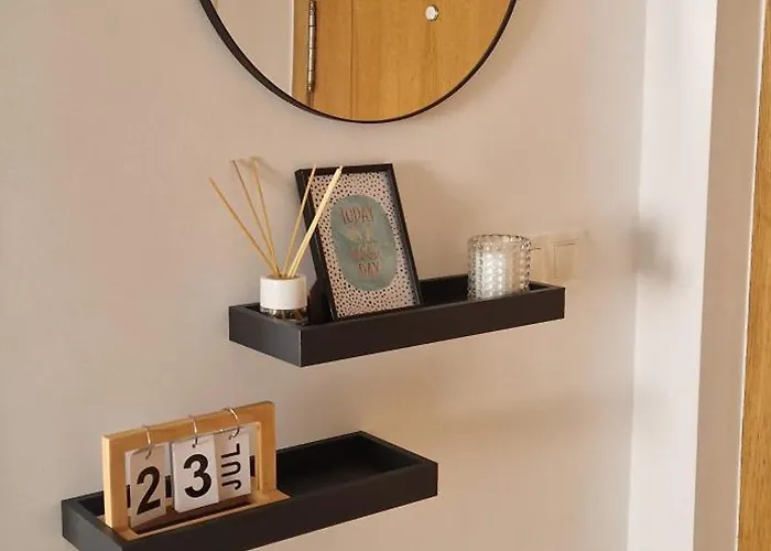 Faro Διαμέρισμα *