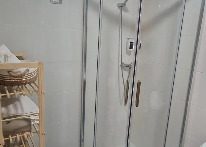 Διαμέρισμα Faro Burela