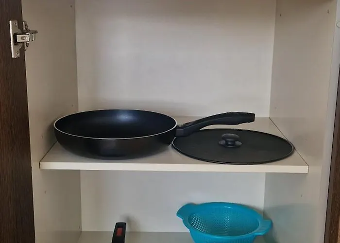 Faro דירה *