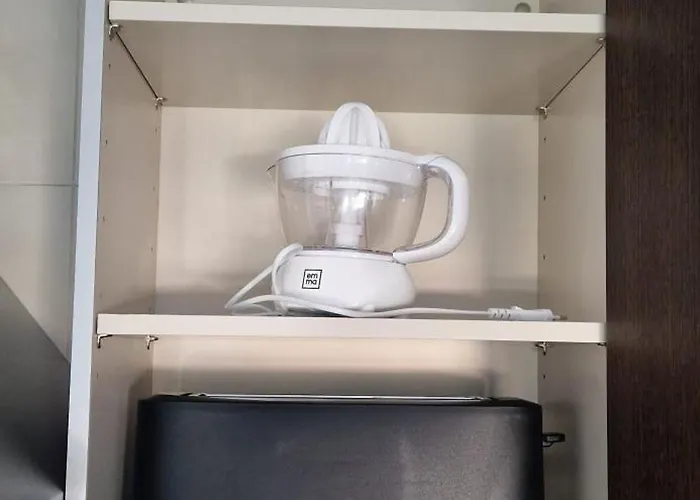 Διαμέρισμα Faro Burela