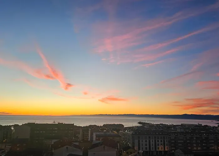 Faro Διαμέρισμα *